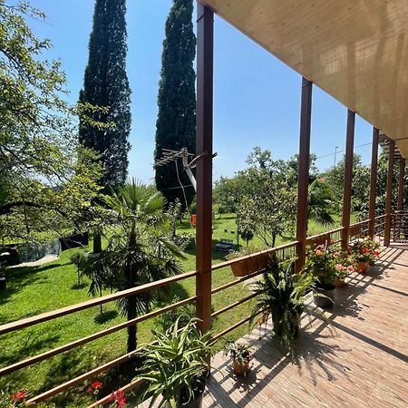 Villa Kardwell Martwili Zewnętrze zdjęcie