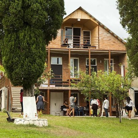 Villa Kardwell Martwili Zewnętrze zdjęcie