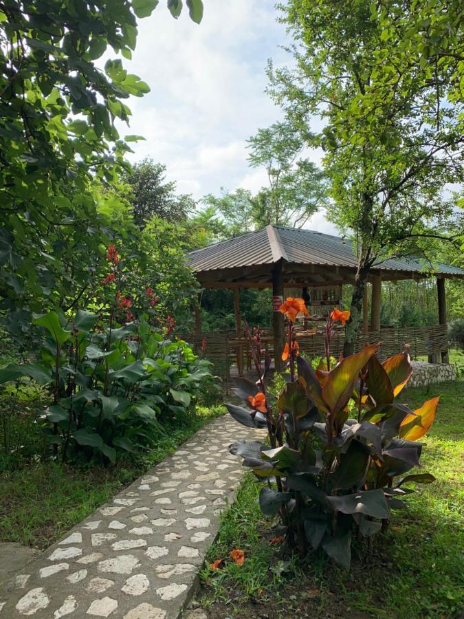 Villa Kardwell Martwili Zewnętrze zdjęcie