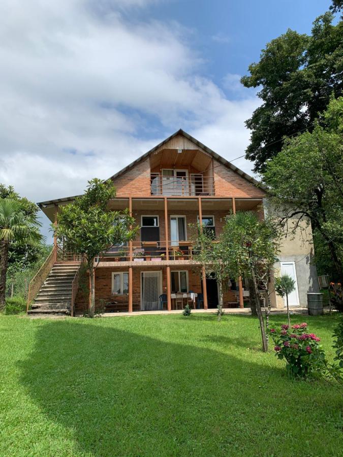 Villa Kardwell Martwili Zewnętrze zdjęcie