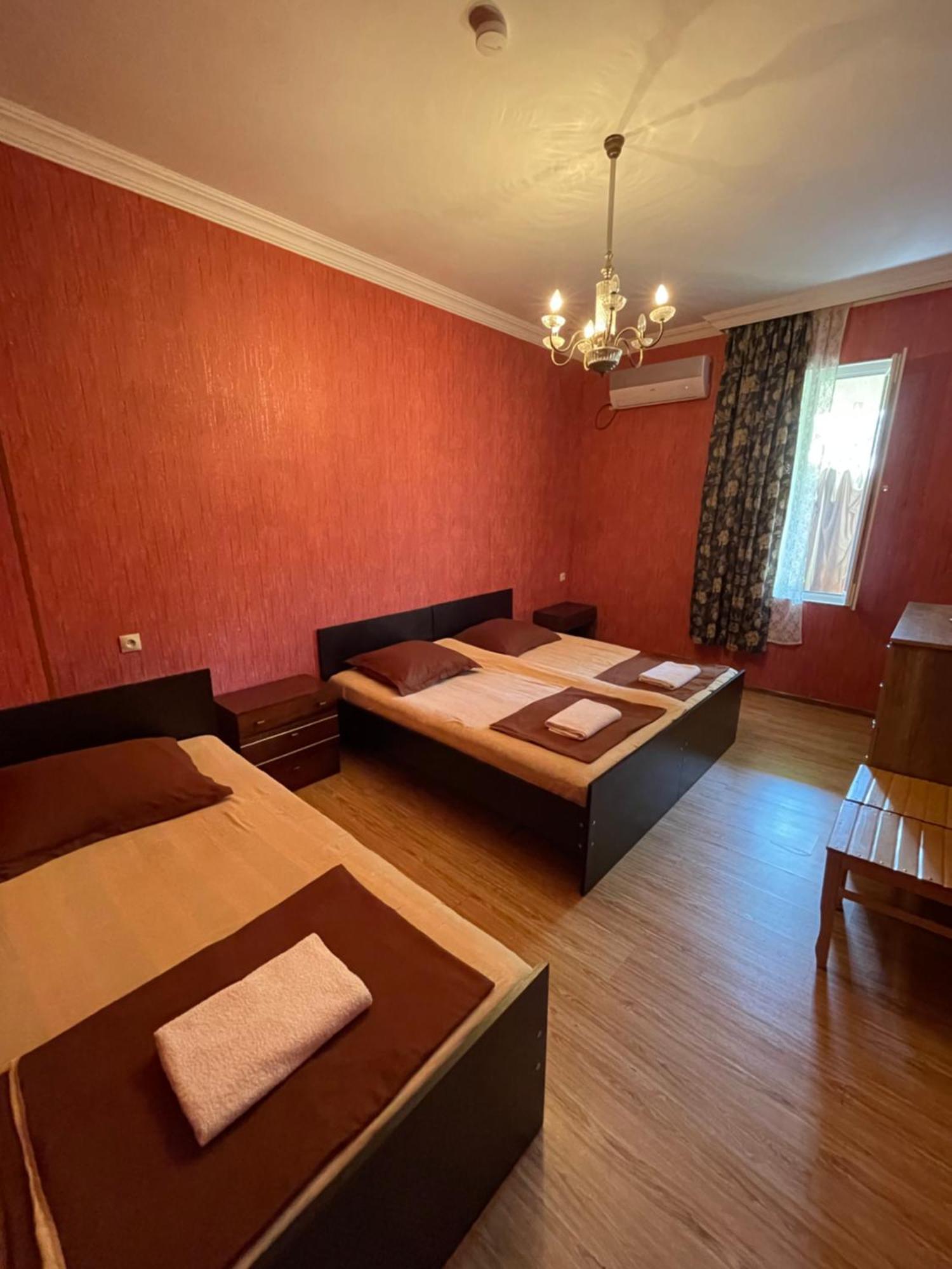 Villa Kardwell Martwili Zewnętrze zdjęcie