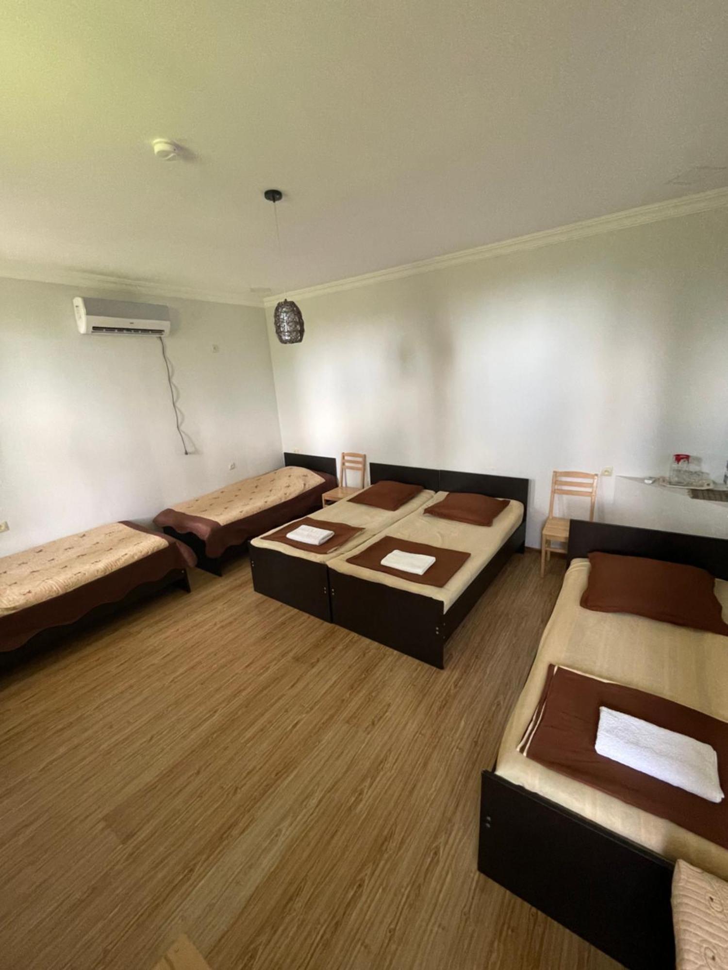 Villa Kardwell Martwili Zewnętrze zdjęcie
