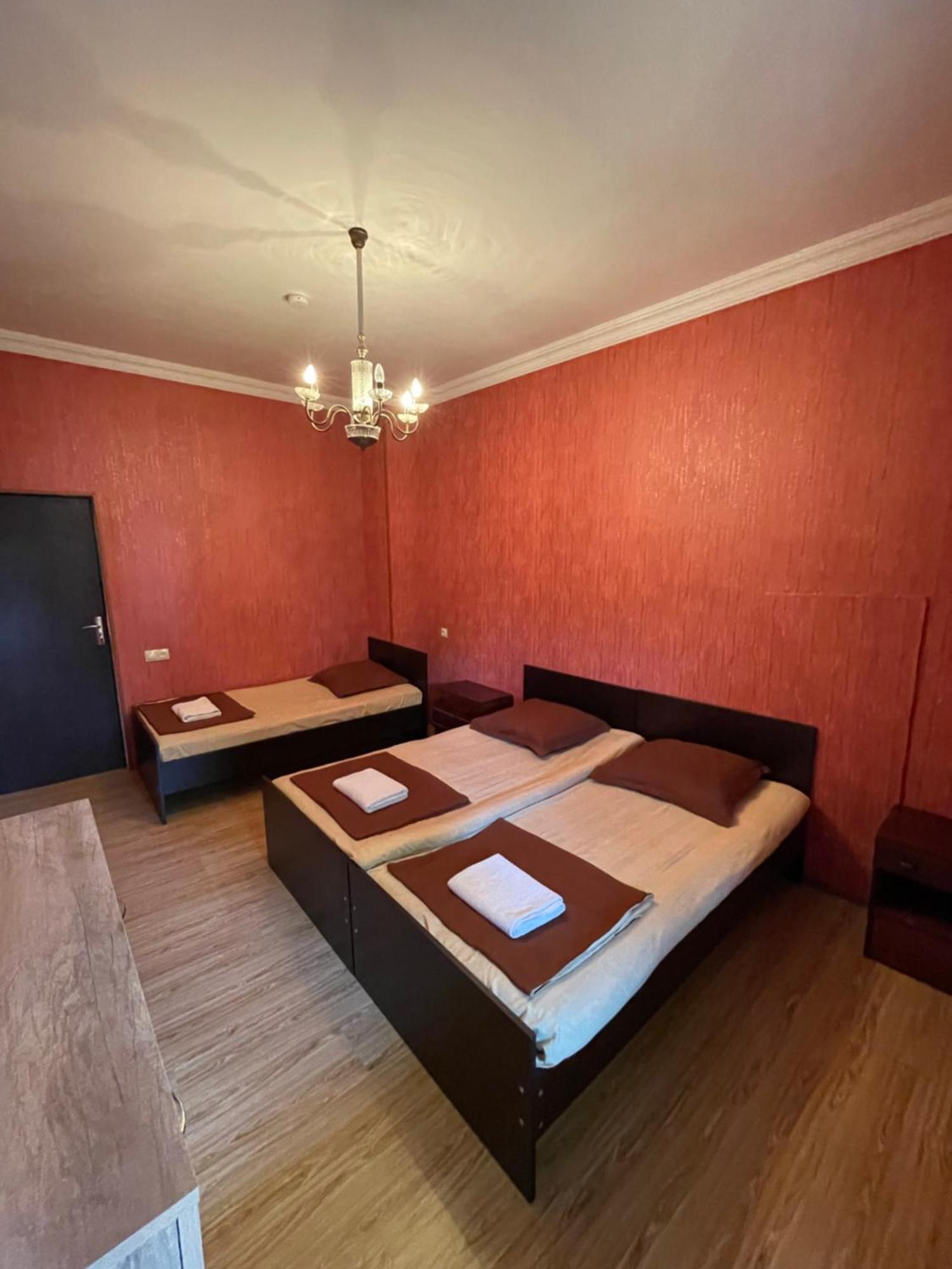 Villa Kardwell Martwili Zewnętrze zdjęcie