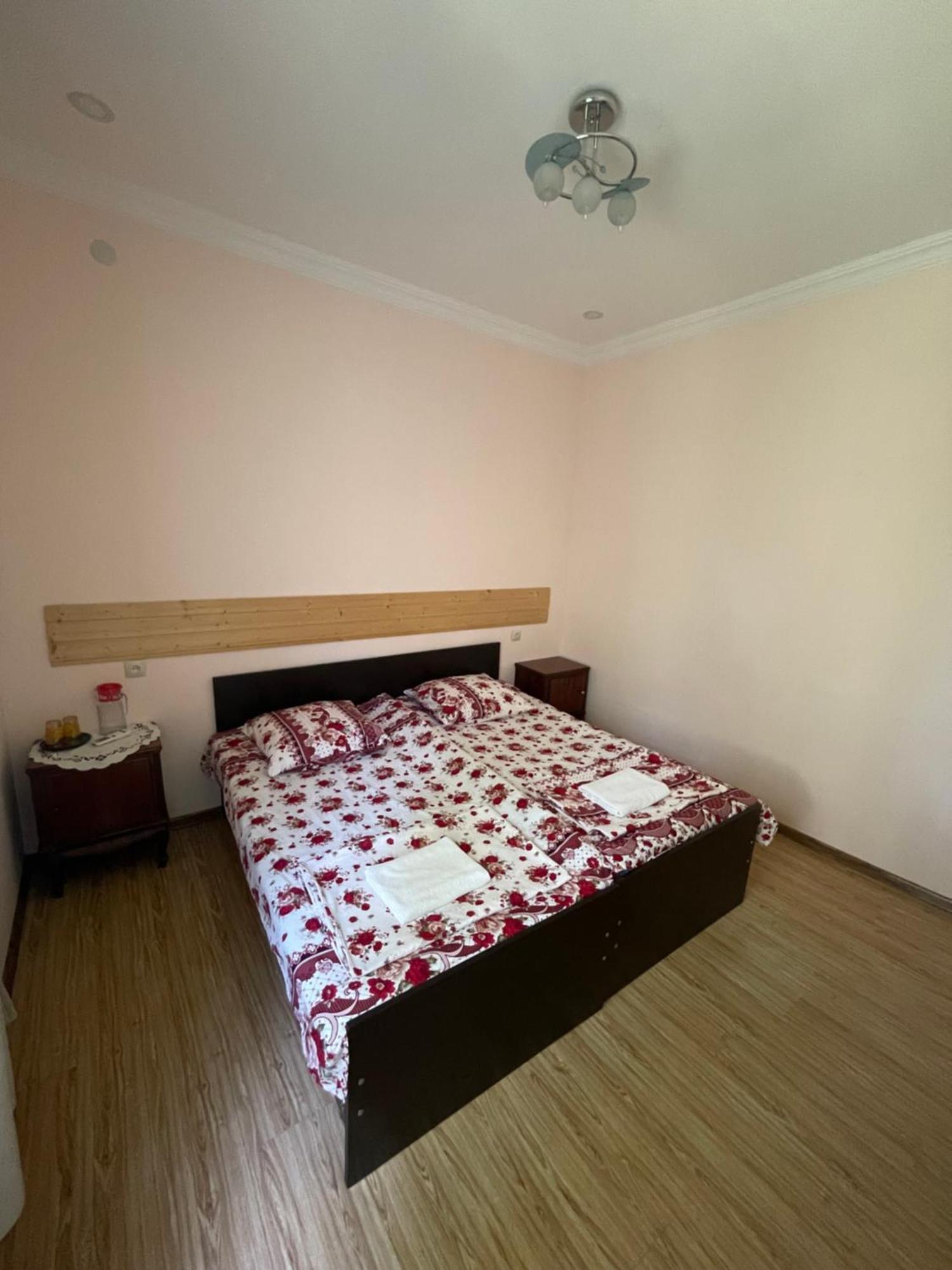 Villa Kardwell Martwili Zewnętrze zdjęcie