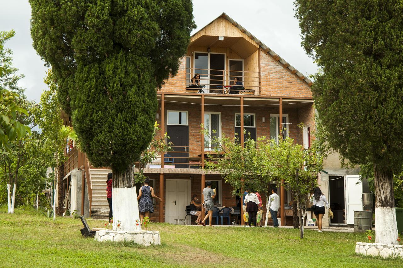 Villa Kardwell Martwili Zewnętrze zdjęcie