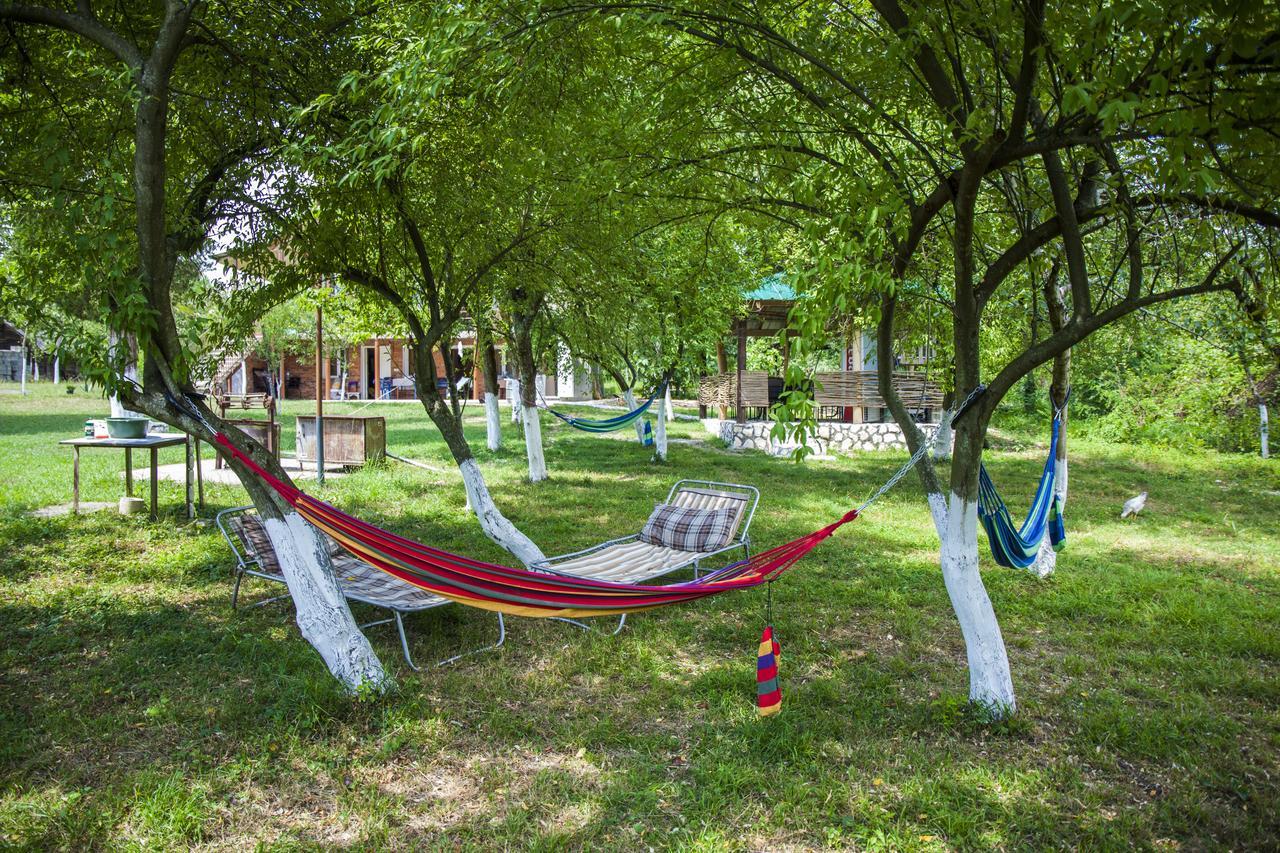 Villa Kardwell Martwili Zewnętrze zdjęcie