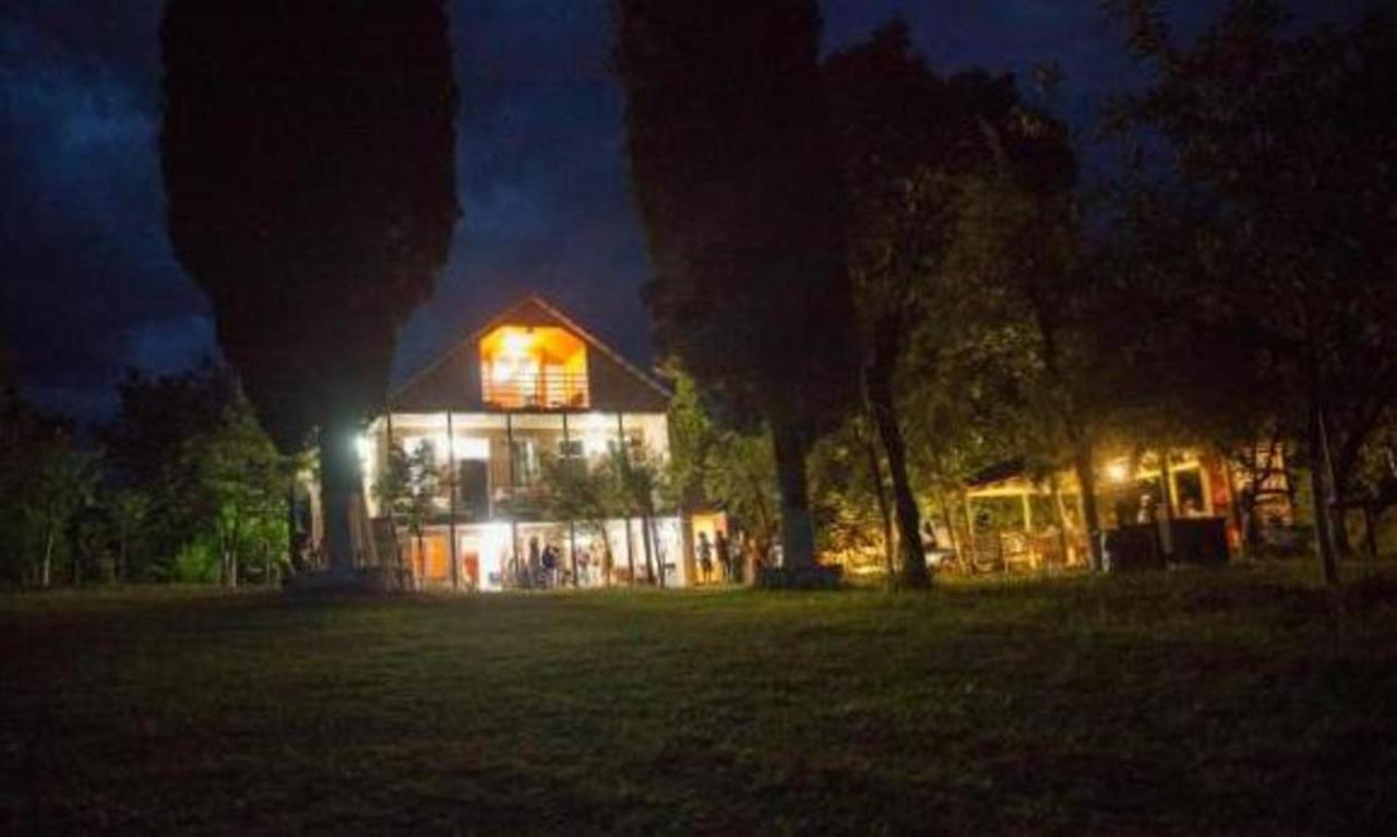 Villa Kardwell Martwili Zewnętrze zdjęcie